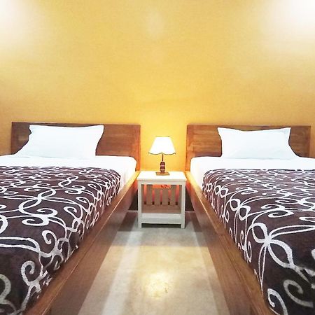 Warong Nusa Penida Toyapakeh Luaran gambar
