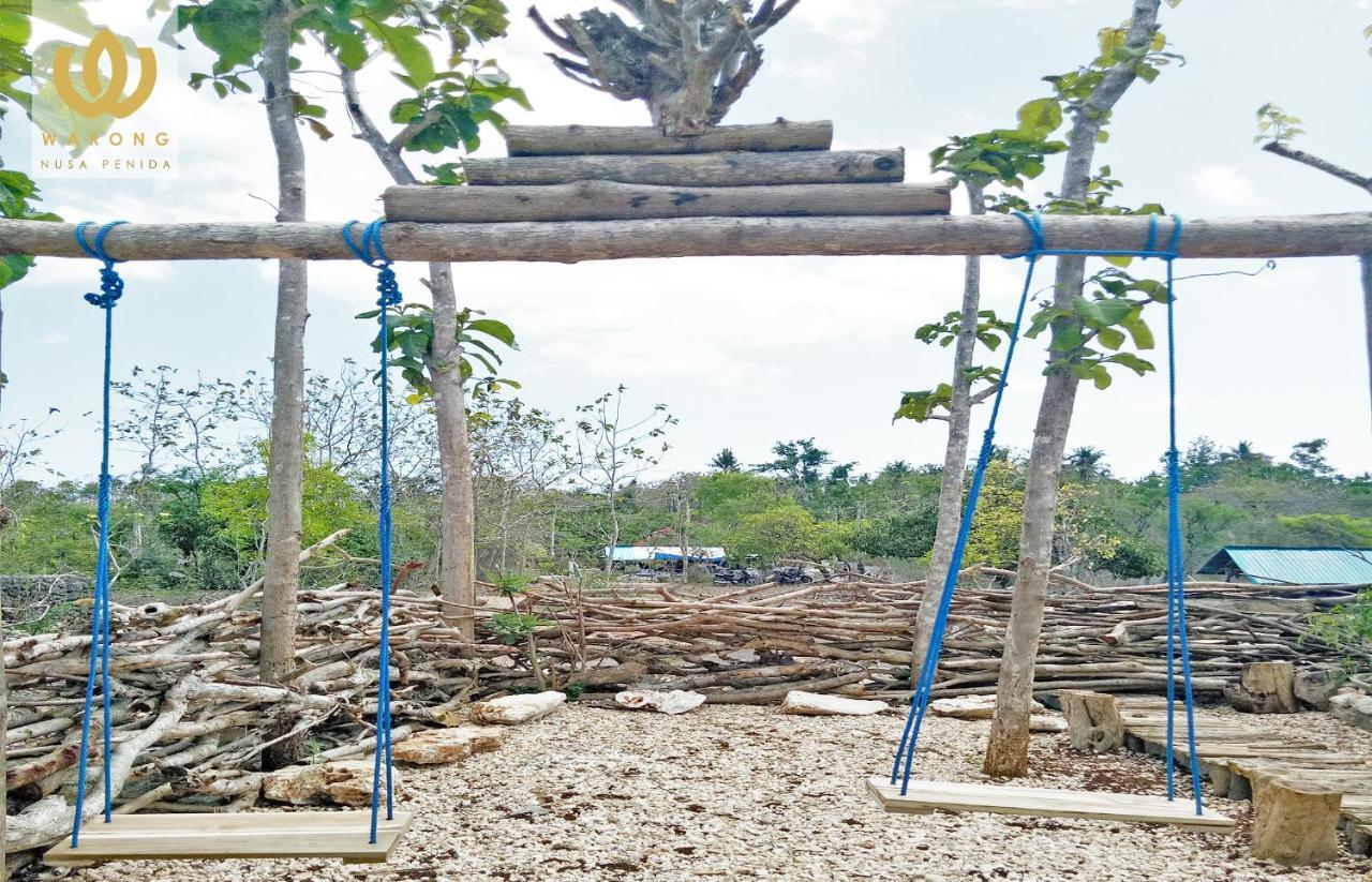 Warong Nusa Penida Toyapakeh Luaran gambar