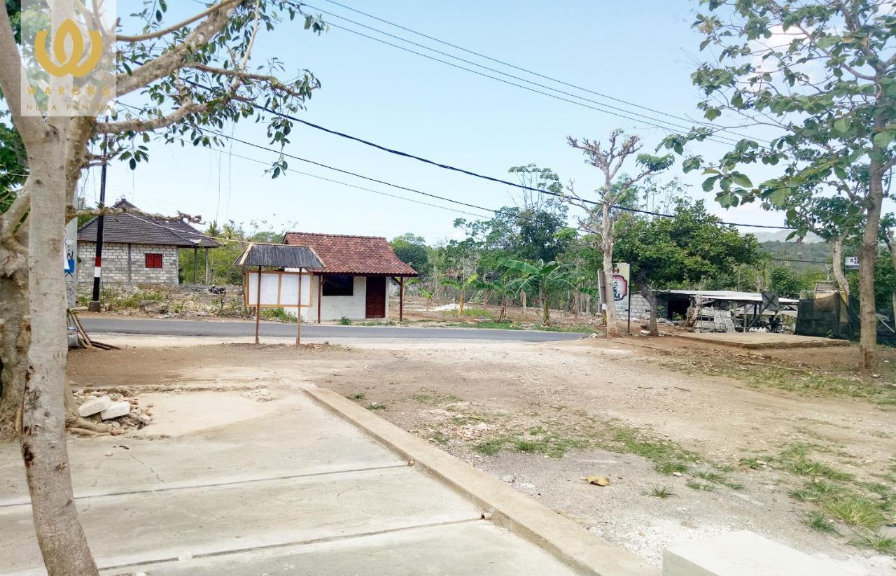 Warong Nusa Penida Toyapakeh Luaran gambar